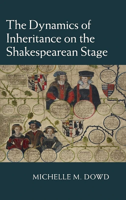 The Dynamics of Inheritance on the Shakespearean Stage - Image 1
