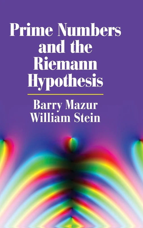 Cambridge University Press - Prime Numbers and Riemann Hypothesis - Image 1