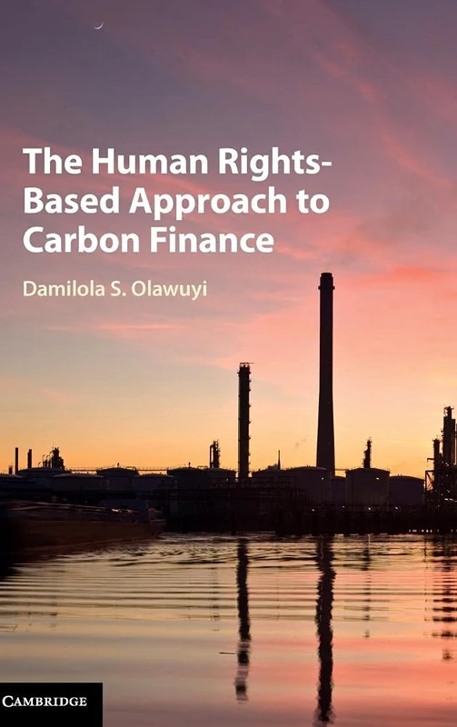The Human Rights-Based Approach to Carbon Finance - Image 1