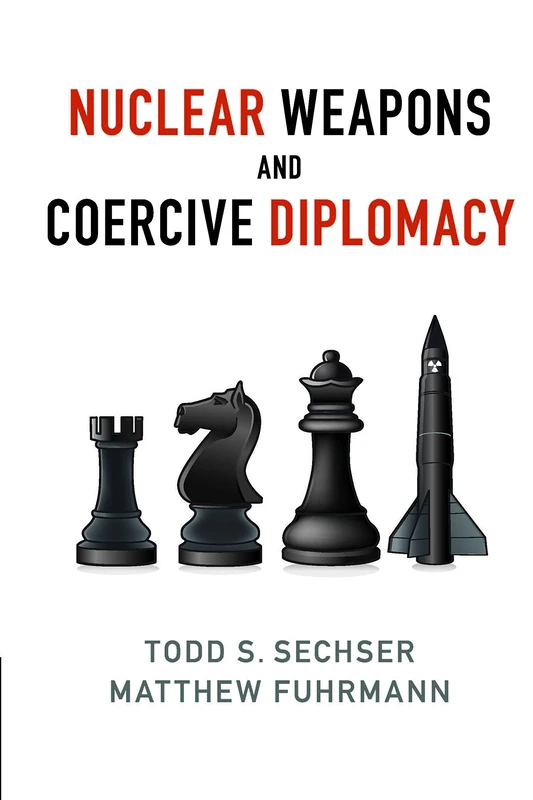 Nuclear Weapons and Coercive Diplomacy - Image 1