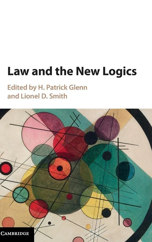 Law and the New Logics - Image 1