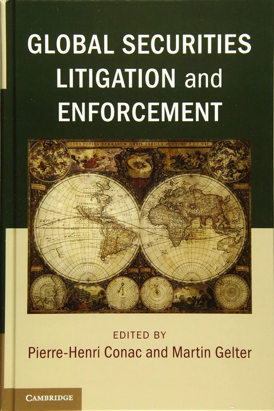 Global Securities Litigation and Enforcement
