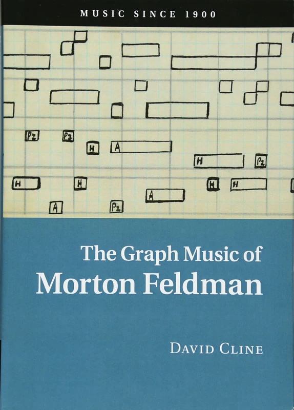 The Graph Music of Morton Feldman: Music Since 1900 - Image 1