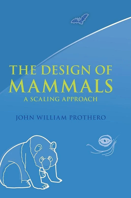 The Design of Mammals: A Scaling Approach
