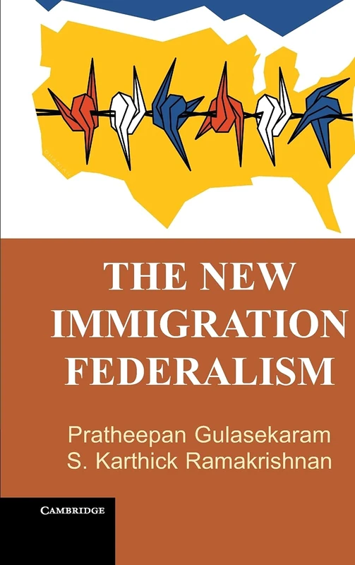 The New Immigration Federalism - Image 1