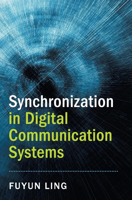 Synchronization in Digital Communication Systems
