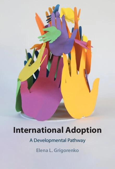 International Adoption: A Developmental Pathway