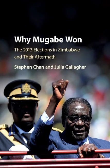 Why Mugabe Won: The 2013 Elections in Zimbabwe and their Aftermath - Image 1