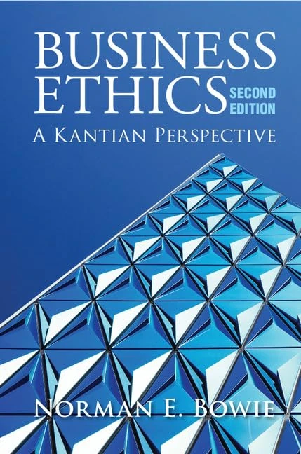 Business Ethics: A Kantian Perspective - Image 1