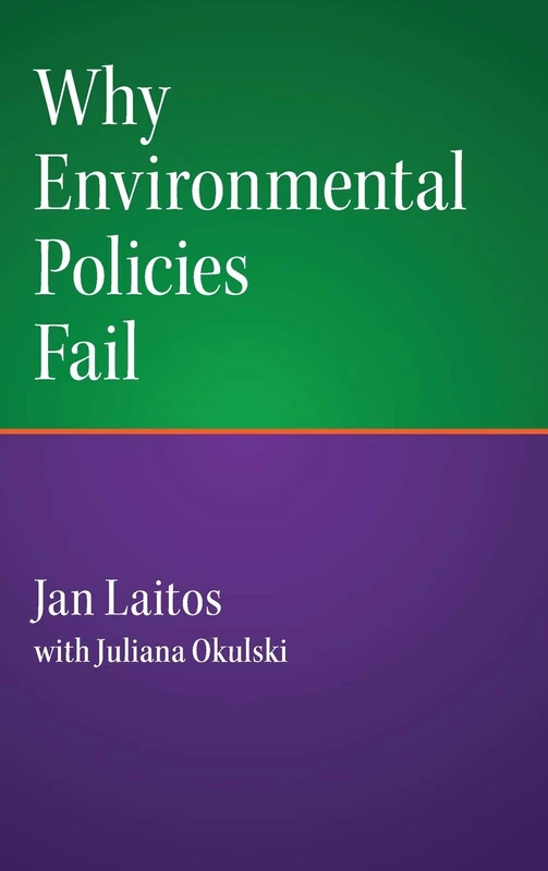 Why Environmental Policies Fail - Image 1