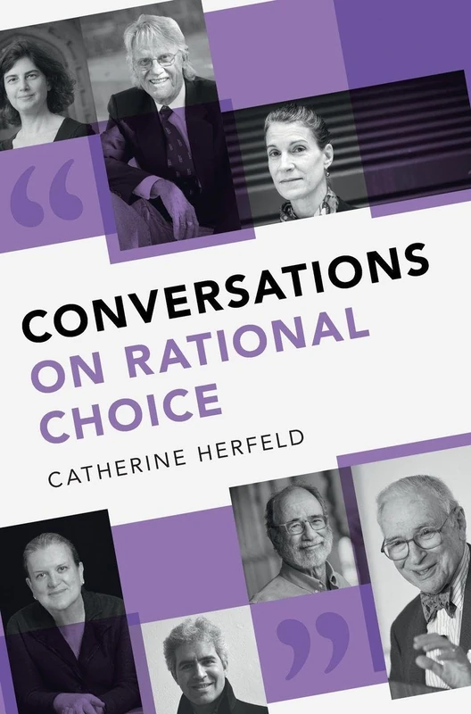Conversations on Rational Choice - Cambridge University Press