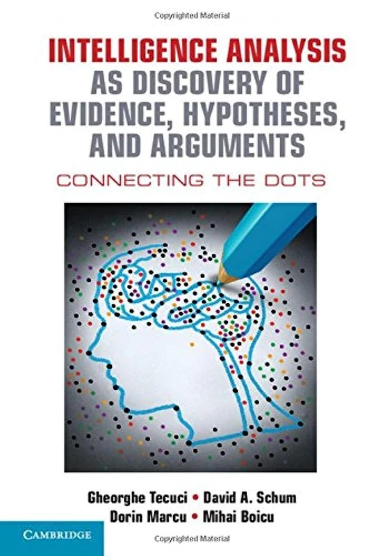 Intelligence Analysis as Discovery of Evidence, Hypotheses, and Arguments: Connecting the Dots