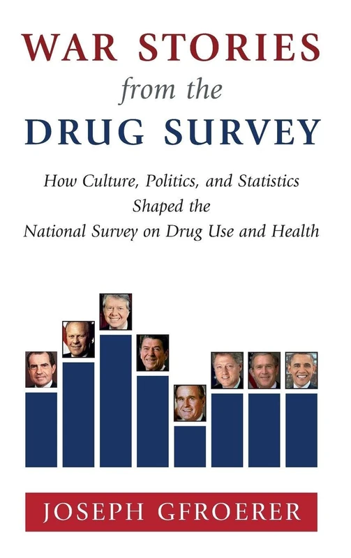 War Stories from the Drug Survey: How Culture, Politics, and Statistics Shaped the National Survey on Drug Use and Health