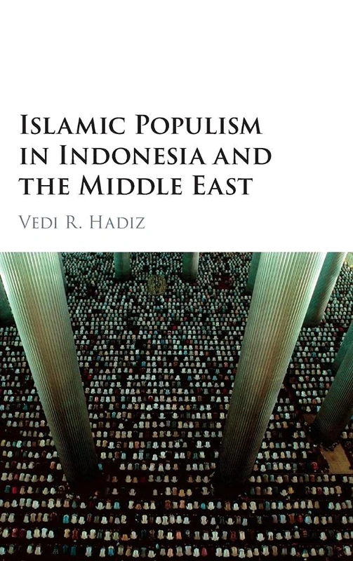 Islamic Populism in Indonesia and the Middle East - Image 1