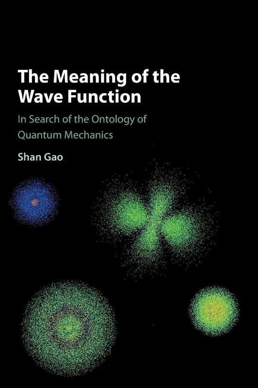 Cambridge University Press - The Meaning of the Wave Function