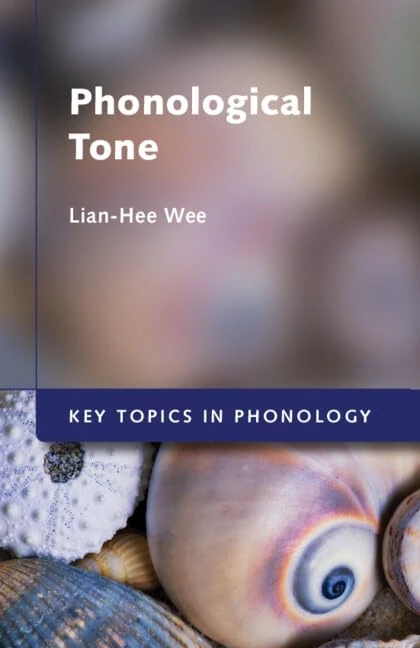 Phonological Tone (Key Topics in Phonology) - Image 1
