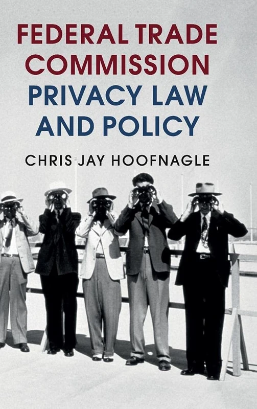 Federal Trade Commission Privacy Law and Policy - Image 1