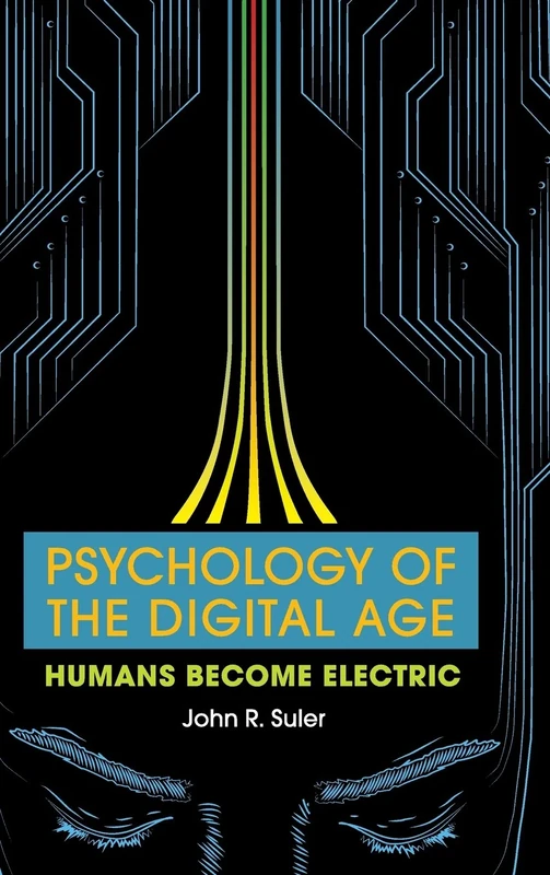 Psychology of the Digital Age: Humans Become Electric - Image 1