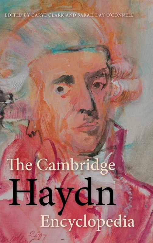 Cambridge Haydn Encyclopedia - Cambridge University Press