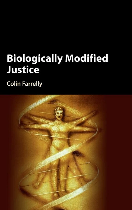 Biologically Modified Justice - Image 1
