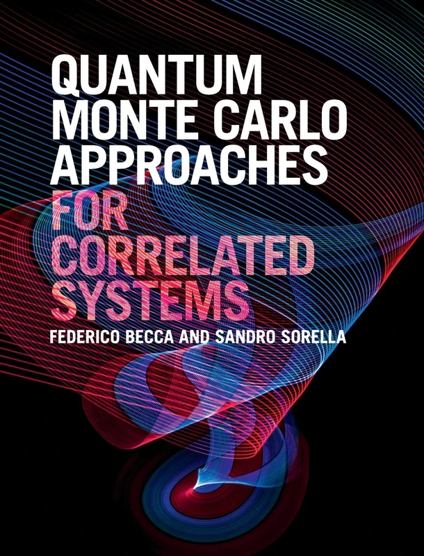 Quantum Monte Carlo Approaches for Correlated Systems