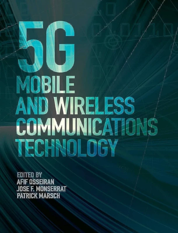 5G Mobile and Wireless Communications Technology