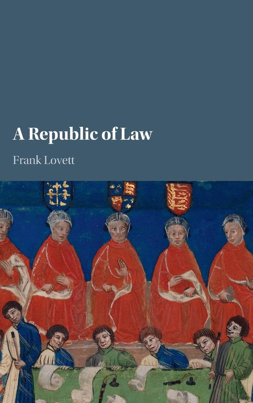 A Republic of Law - Image 1