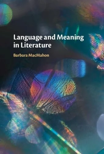 Language and Meaning in Literature