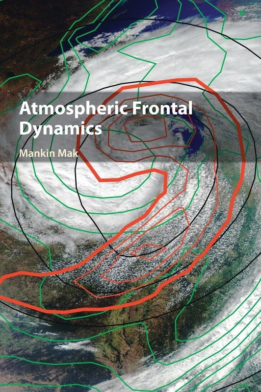 Atmospheric Frontal Dynamics - Cambridge University Press