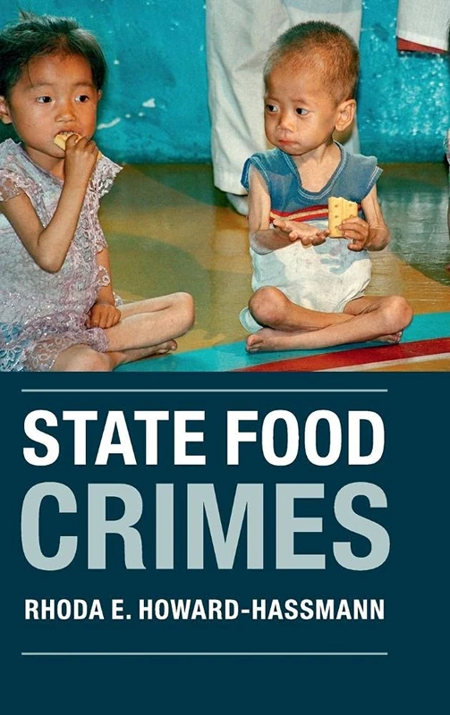 State Food Crimes - Image 1