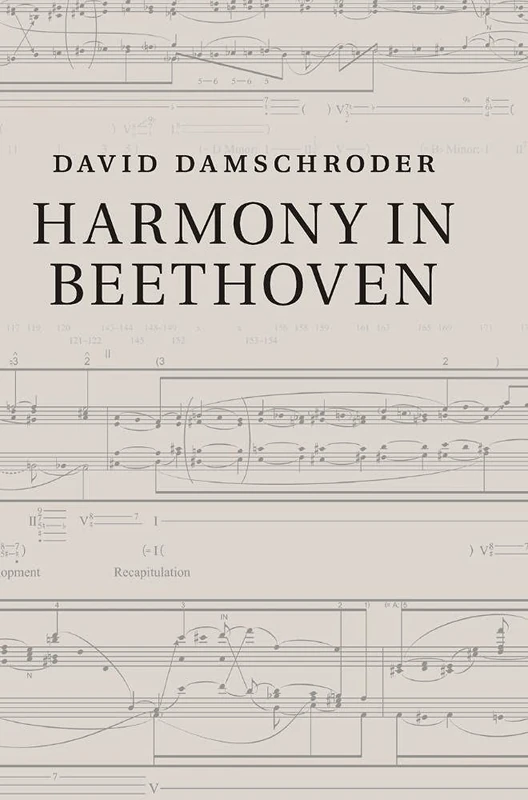 Harmony in Beethoven