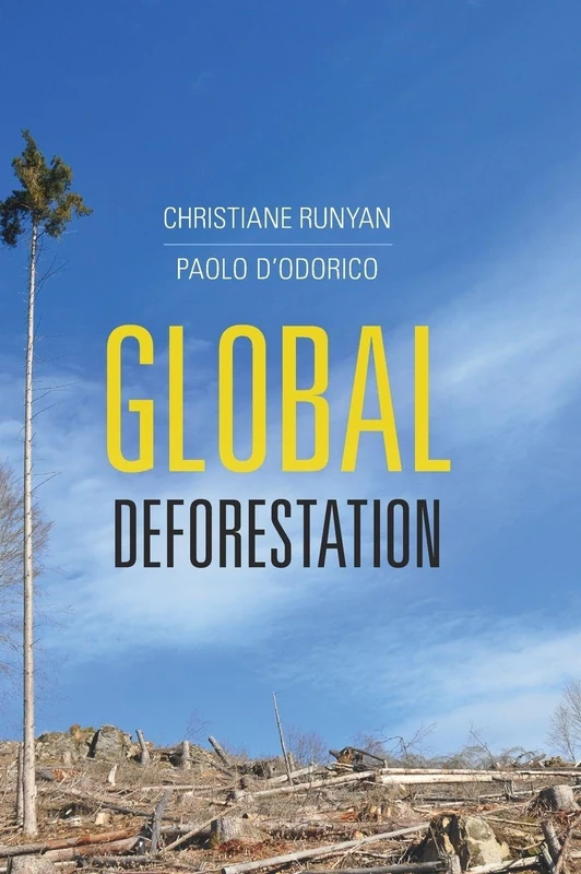 Global Deforestation