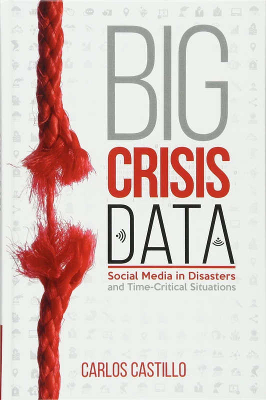 Big Crisis Data: Social Media in Disasters and Time-Critical Situations