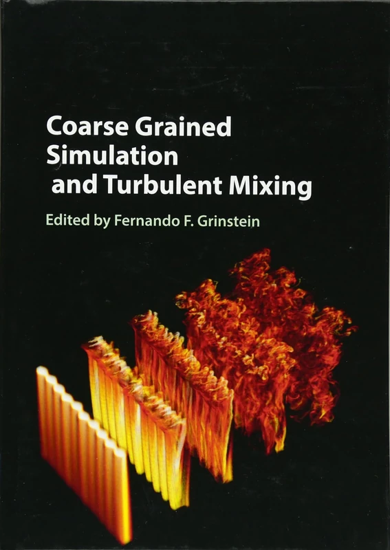 Cambridge University Press - Coarse Grained Simulation Book - Image 1