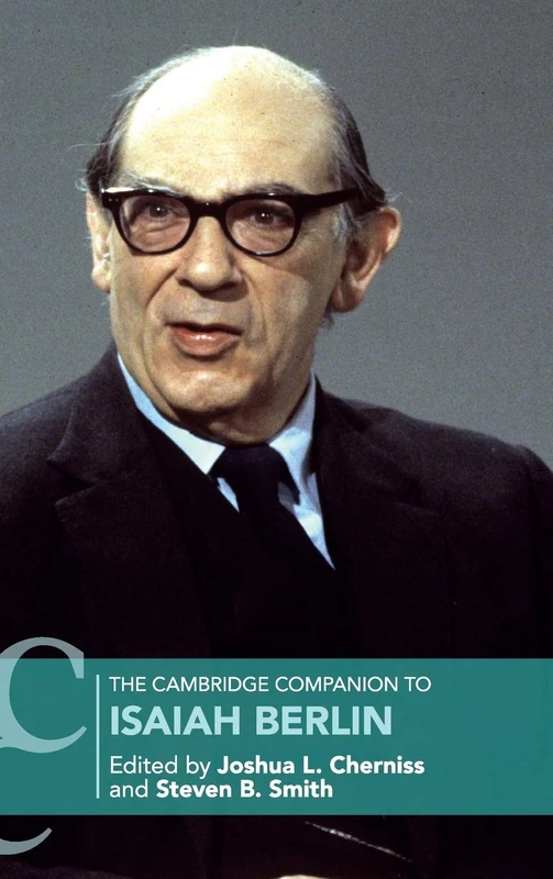 Cambridge Companion to Isaiah Berlin - Philosophy Book