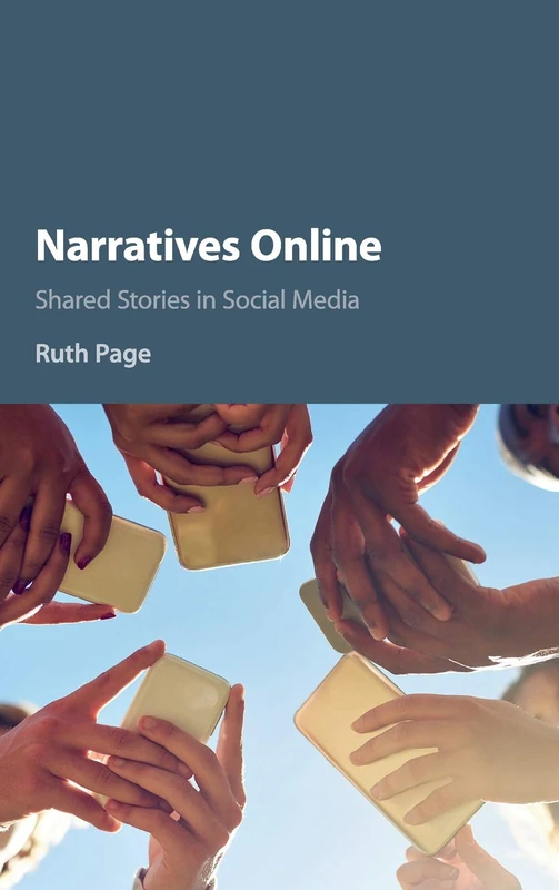 Narratives Online: Shared Stories in Social Media
