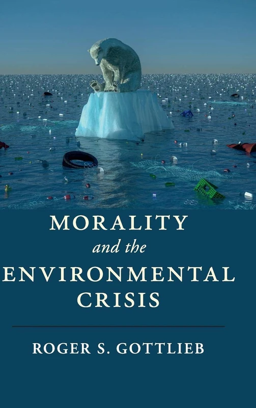Morality and the Environmental Crisis (Cambridge Studies in Religion, Philosophy, and Society)
