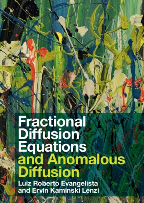 Fractional Diffusion Equations and Anomalous Diffusion