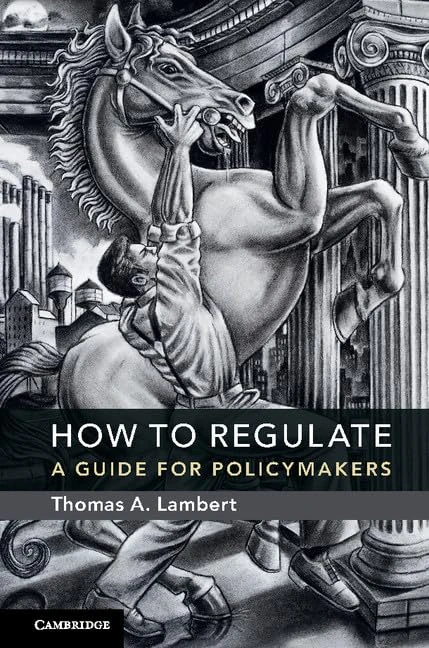 How to Regulate: A Guide for Policymakers - Image 1