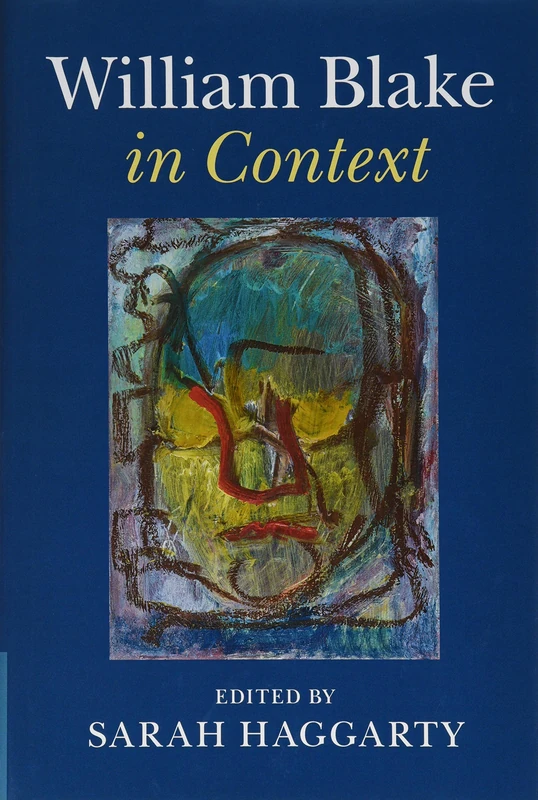 William Blake in Context (Literature in Context)