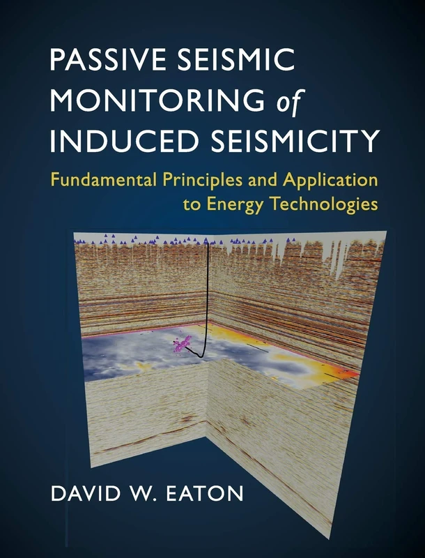 Passive Seismic Monitoring of Induced Seismicity: Fundamental Principles and Application to Energy Technologies