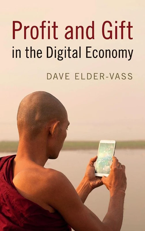 Profit and Gift in the Digital Economy - Image 1