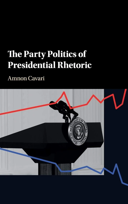 The Party Politics of Presidential Rhetoric - Image 1