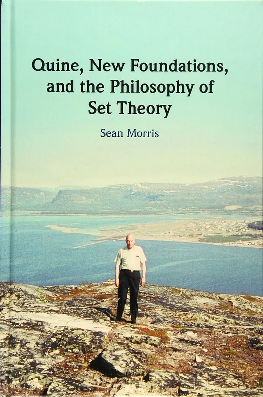 Quine, New Foundations, and the Philosophy of Set Theory