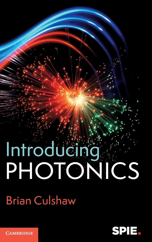 Introducing Photonics