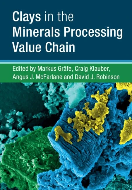 Clays in the Minerals Processing Value Chain