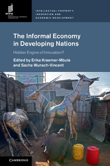 The Informal Economy in Developing Nations: Hidden Engine of Innovation? (Intellectual Property, Innovation and Economic Development)