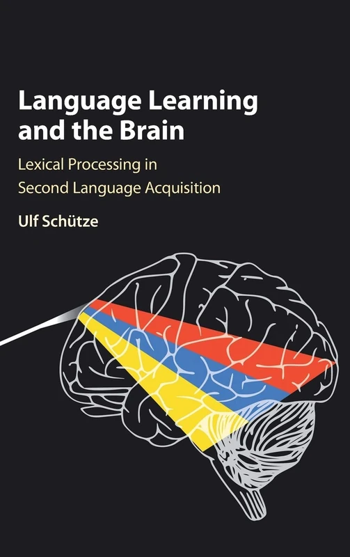Language Learning and the Brain: Lexical Processing in Second Language Acquisition