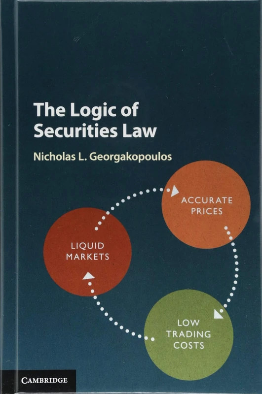 The Logic of Securities Law