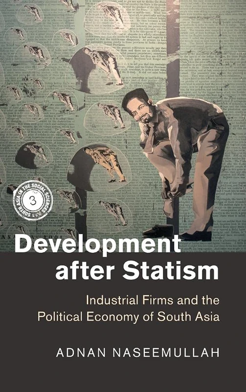 Development after Statism: Industrial Firms and the Political Economy of South Asia (South Asia in the Social Sciences)